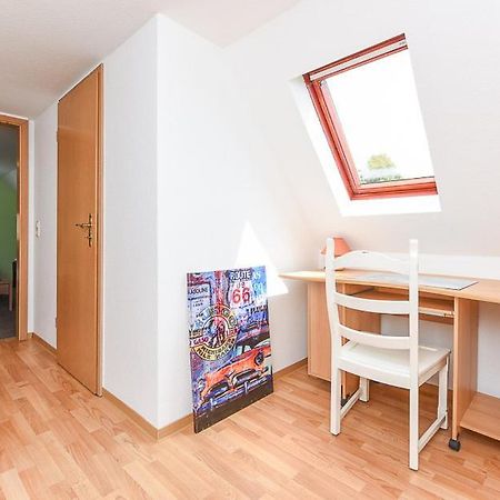 Ferienhaus Lieblingsduene Езенс Екстер'єр фото