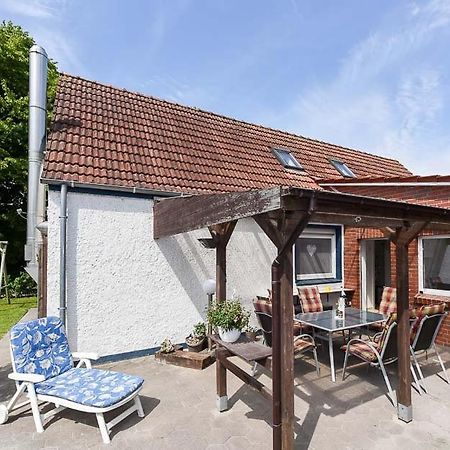 Ferienhaus Lieblingsduene Езенс Екстер'єр фото